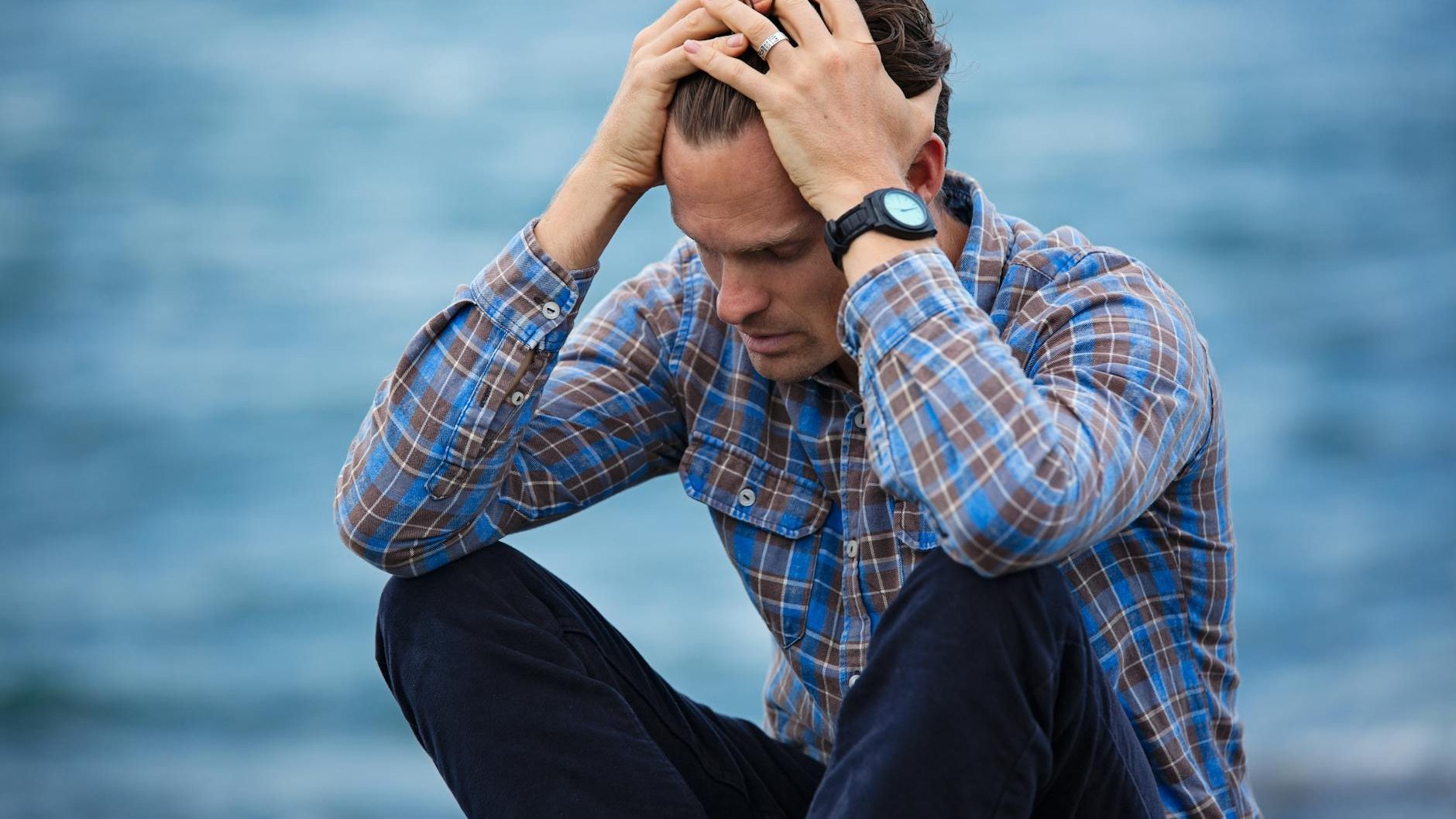 Let’s Talk About Having Jesus & Anxiety